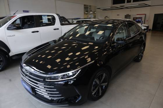 BYD KING 1.5 DM-I PHEV GL AUTOMÁTICO
